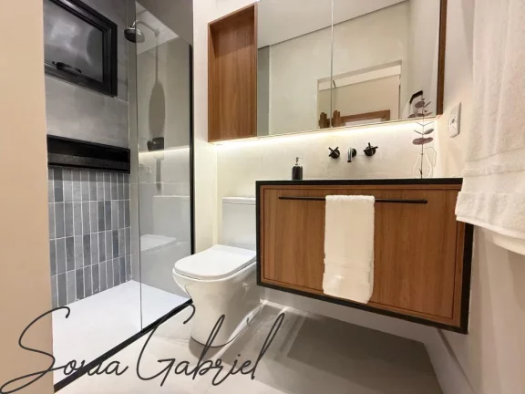 Imagem Apartamento à venda em Valinhos-SP, Residencial Milão: 3 quartos, 1 suíte, 2 salas, 2 banheiros, 1 vaga, 83,54 m². Imagem Apartamento à venda em Valinhos-SP, Residencial Milão: 3 quartos, 1 suíte, 2 salas, 2 banheiros, 1 vaga, 83,54 m².