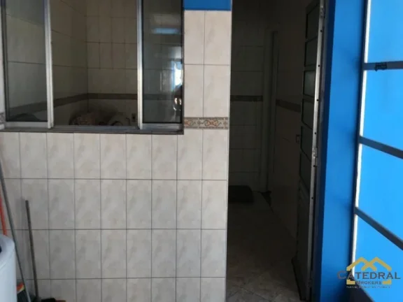 Imagem Casa a venda com 2 suítes no bairro Jardim Torres São José - Jundiaí/SP