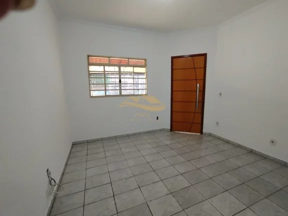Imagem CASA RESIDENCIAL em INDAIATUBA - SP, JARDIM ADRIANA