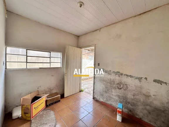 Imagem Casa com 1 dormitório à venda, 67 m² por R$ 216.000,00 - Consolação - Rio Claro/SP