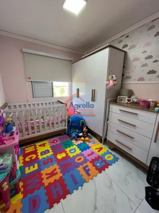 Imagem Apartamento à venda no bairro Jardim Ipê I - Mogi Guaçu/SP