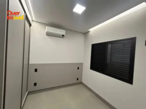 Imagem Casa em condomínio de luxo no Jardim Valencia - Ribeirão Preto-SP: 3 quartos, 3 suítes, 147,60m² - Imperdível!
