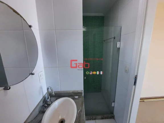 Imagem Cobertura Tripléx no Braga