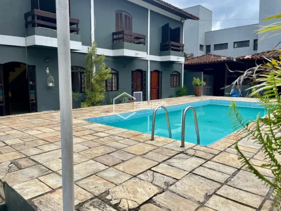 Imagem Se você sonha em morar ou investir no litoral com conforto, segurança e excelente localização, e...