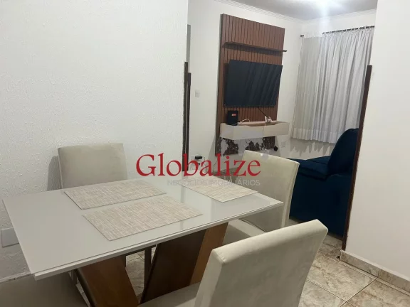 Imagem Oportunidade!! Apartamento com 67m², 2 dormitórios à venda no bairro do Saboó por R$251.000,00