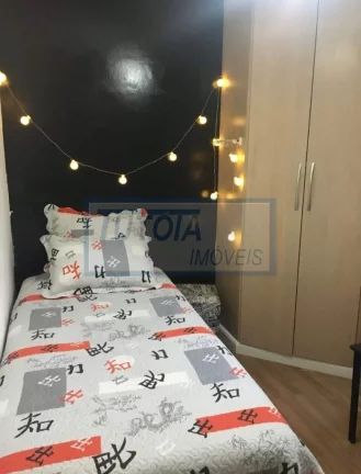 Imagem APARTAMENTO 2 DORMITÓRIOS - ACLIMAÇÃO