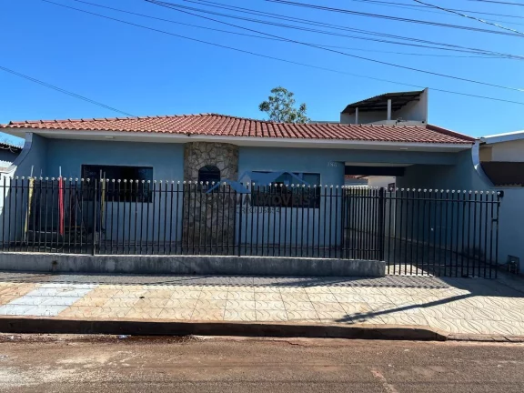 Imagem Casa 3 dormitórios para Venda em Sarandi, JARDIM VERÃO, 3 dormitórios, 1 suíte, 3 banheiros, 2 vagas