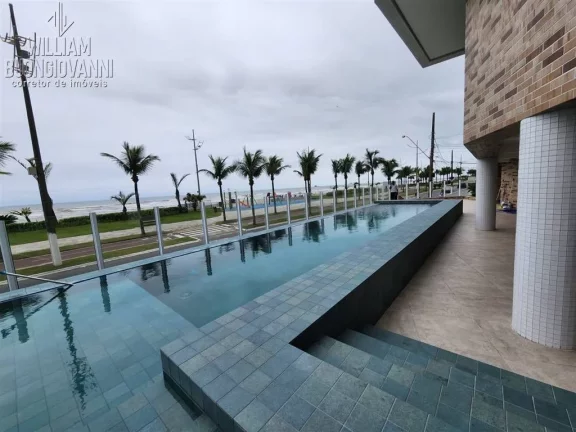 Imagem Apartamento à Venda em Caiçara, Praia Grande - SP
