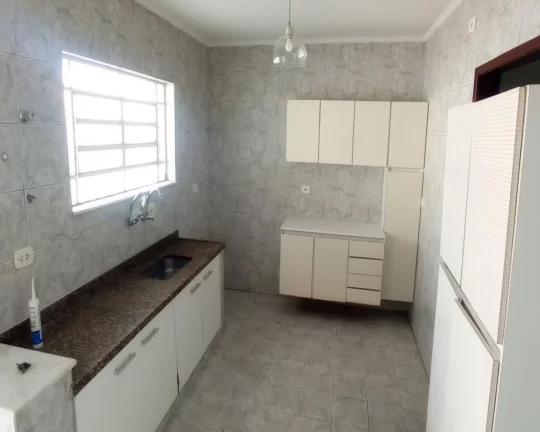 Imagem sobrado com 5 quartos, 2 suites FL26