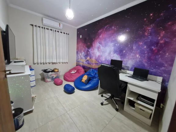 Imagem CASA RESIDENCIAL em INDAIATUBA - SP, JARDIM REGINA