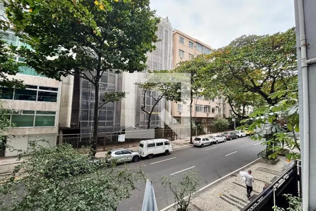 Imagem Apartamento à Venda - Copacabana, 3 Quartos, 165 m2