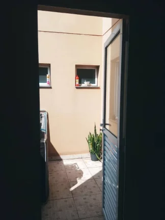 Imagem Apartamento com 2 dormitórios, 56 m² - venda por R$ 278.000,00 ou aluguel por R$ 2.020,00/mês - Parque Novo Oratório - Santo André/SP