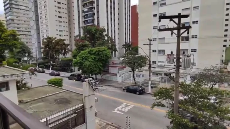 Imagem APARTAMENTO RESIDENCIAL em SÃO PAULO - SP, VILA CLEMENTINO