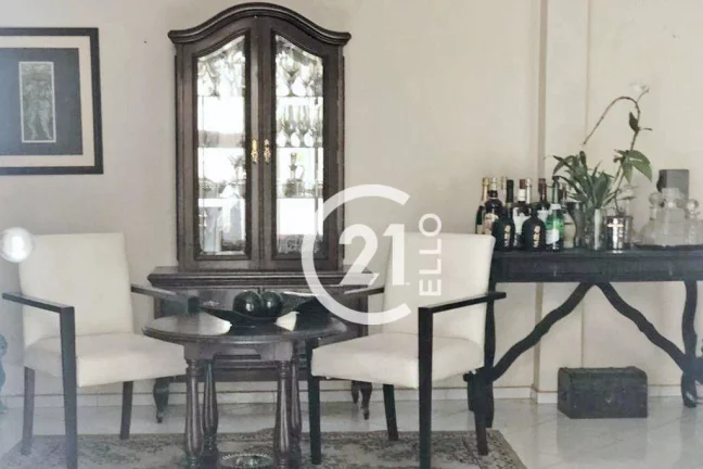 Imagem Casa com 4 dormitórios, 320 m² - venda por R$ 4.500.000,00 ou aluguel por R$ 18.820,00/mês - Jardim Paulista - São Paulo/SP