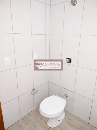 Imagem Casa em Jardim Progresso - São Paulo