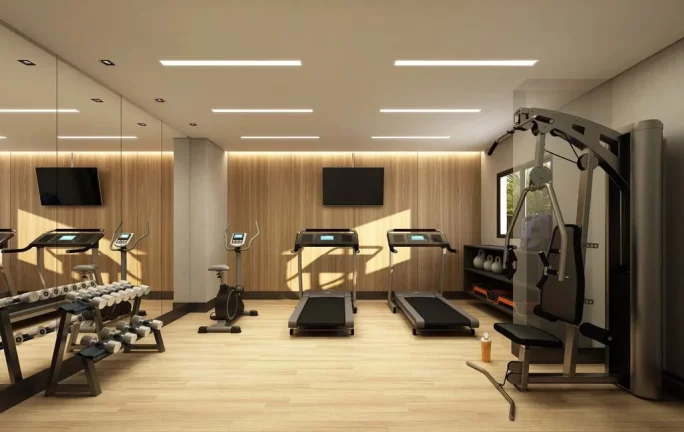 Imagem APARTAMENTO RESIDENCIAL em São Paulo - SP, Vila Formosa