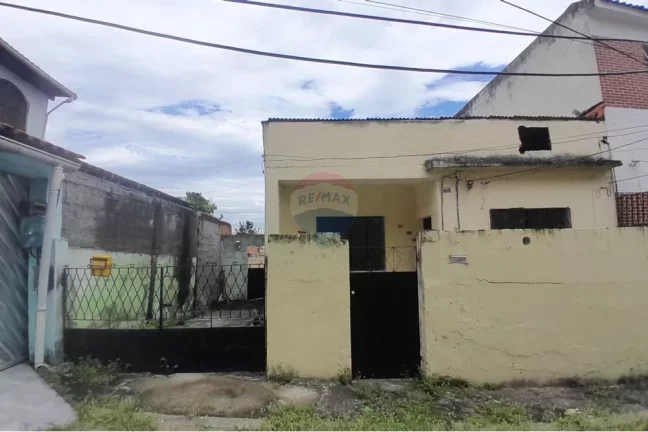 Imagem Casa a venda com 1 quarto com 200 m² em CASCADURA - RIO DE JANEIRO