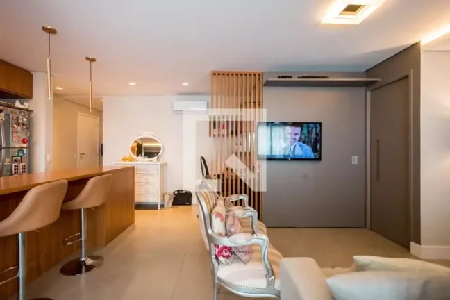 Imagem Apartamento à Venda - Aclimação, 2 Quartos, 79 m2