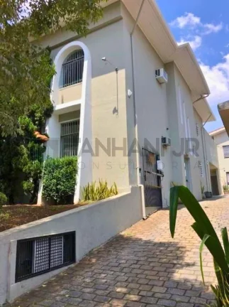 Imagem Casa Comercial de Alto Padrão no Jardim Paulista, São Paulo-SP: 6 Salas, 4 Banheiros, 8 Vagas, 375m² de Área