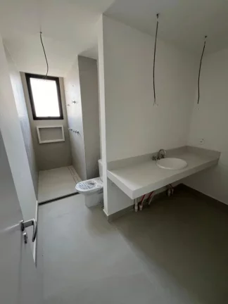 Imagem Apartamento para Venda em São Paulo, Pinheiros, 3 dormitórios, 3 suítes, 4 banheiros, 2 vagas