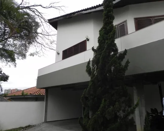 Imagem PQ DOS PRINCIPE ,Sobrado com 4 suites, 6 banheiros,6 vagas, piscina