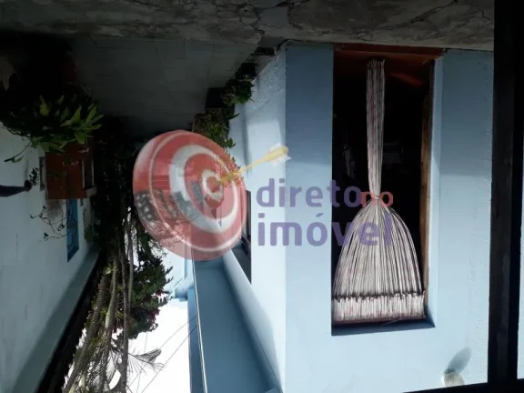 Imagem Sobrado para venda tem 250 m² com 3 quartos em Vila das Mercês - São Paulo - SP