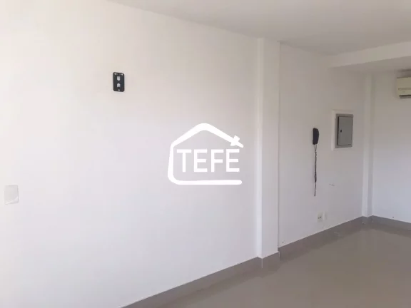 Imagem Sala comercial à venda - 81m² por R$ 680.000,00 no O2 CORPORATE OFFICES - Barra da Tijuca