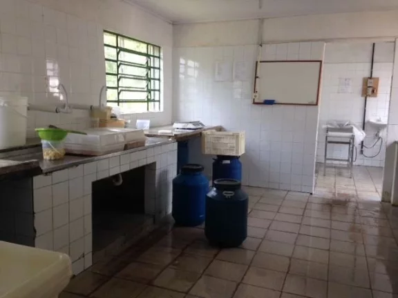 Imagem Galpão à venda, 700 m² por R$ 785.000,00 - Cruz das Almas - Biritiba Mirim/SP