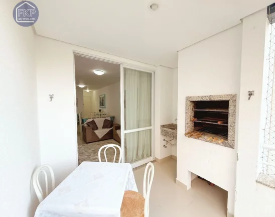 Imagem Apartamento 3 dormitórios!