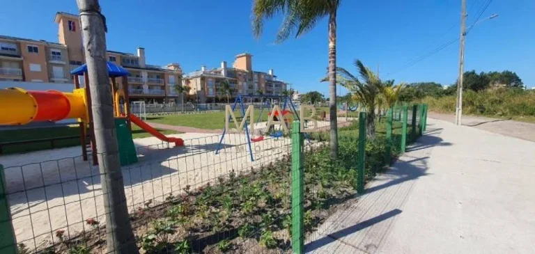 Imagem Apartamento com 3D sendo 1Suite para Venda à 200 metros do MAR, na Praia de Ingleses, Região Gaivotas - Florianópolis/SC!