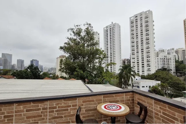 Imagem CASA RESIDENCIAL em São Paulo - SP, Real Parque