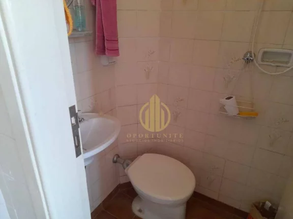 Imagem Apartamento com 3 dormitórios à venda, 113 m² por R$ 320.000 - Centro - Ribeirão Preto/SP