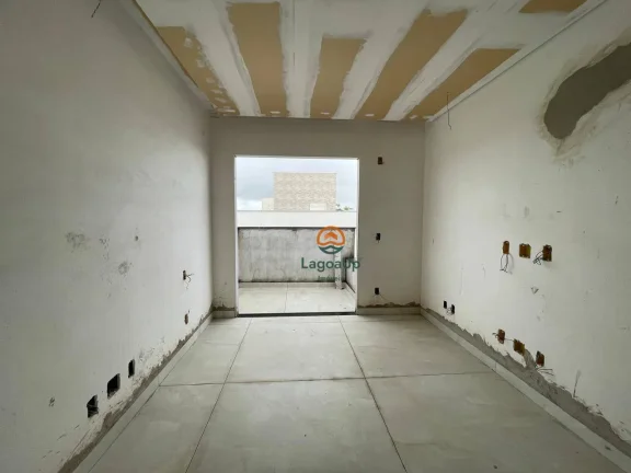 Imagem Casa com 3 dormitórios à venda, 200 m² por R$ 1.500.000,00 - Condomínio Trilhas Do Sol - Lagoa Santa/MG