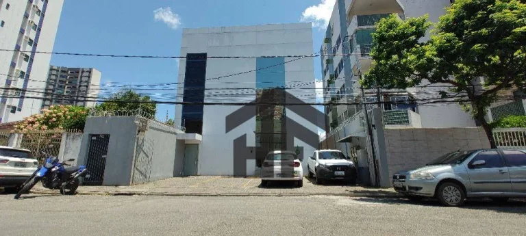 Imagem Predio Comercial no Prado em Recife