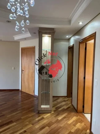 Imagem Apartamento à Venda no bairro Vila Assunção em Santo André