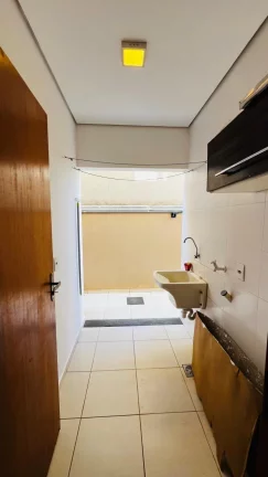 Imagem Apartamento à Venda com 56m², no Portal Ville Acacia - Boituva/SP