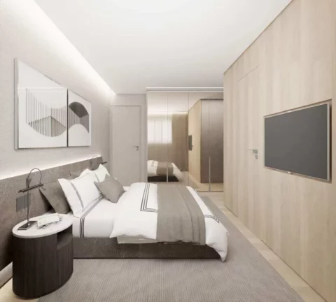 Imagem Apartamento com 2 Quartos à Venda, 72 m² em Vila Mariana - São Paulo
