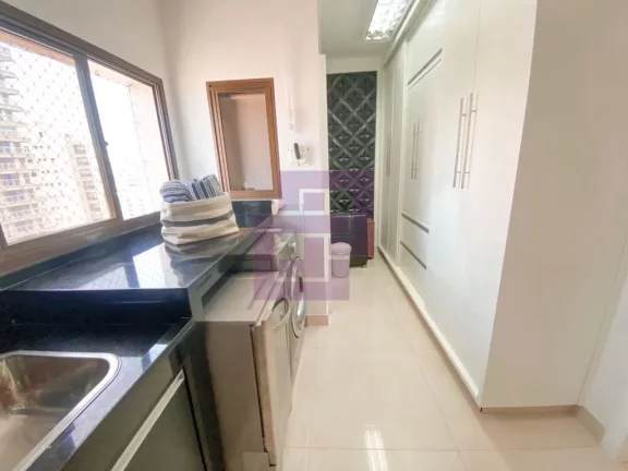 Imagem Apartamento para Venda em Guarujá / SP no bairro Astúrias