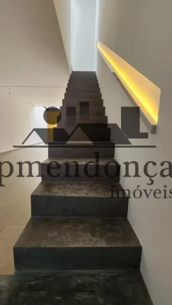 Imagem Imóvel novo em vila tranquila na Pompéia.