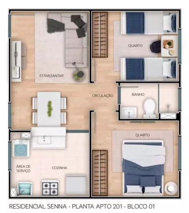 Imagem Sobrado com 4 dormitórios à venda, 372 m² por R$ 1.900.000,00 - Cidade Parquelandia - Mogi das Cruzes/SP