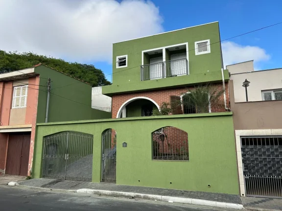 Imagem Casa para Venda em São Paulo, Planalto Paulista, 5 dormitórios, 4 suítes, 5 banheiros, 2 vagas