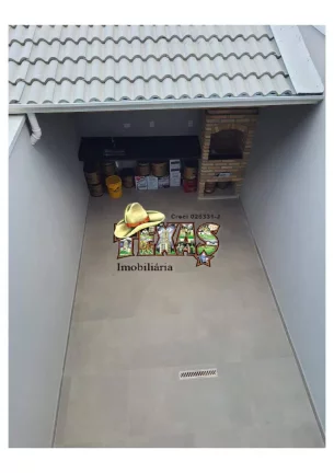Imagem SOBRADO NOVO MARAVILHOSO VILA RÉ