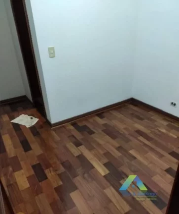 Imagem Sobrado com 3 suítes á venda, 152 m² por R$ 890.000 - Parque Jabaquara - São Paulo/SP