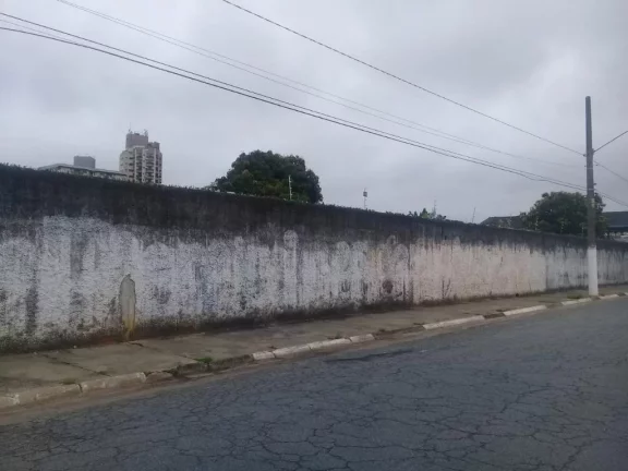 Imagem Área à venda, 3750 m² por R$ 4.500.000,00 - Vila Figueira - Suzano/SP