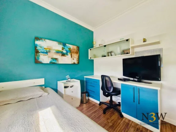Imagem Apartamento com 3 dormitórios à venda, 110 m² por R$ 1.620.000,00 - Vila Leopoldina - São Paulo/SP