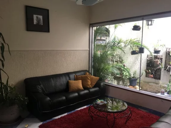 Imagem Sobrado à venda, 200 m² por R$ 850.000,00 - Jardim Carlos Cooper - Suzano/SP