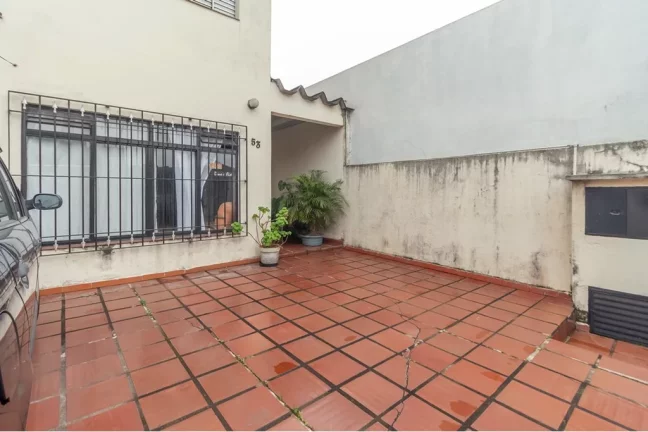 Imagem Casa à venda no bairro Jabaquara - São Paulo/SP