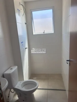 Imagem Apartamento para Alugar no Condomínio Reserva do Lago, bairro Jardim do Lago, em Uberaba - 2 Dormitórios