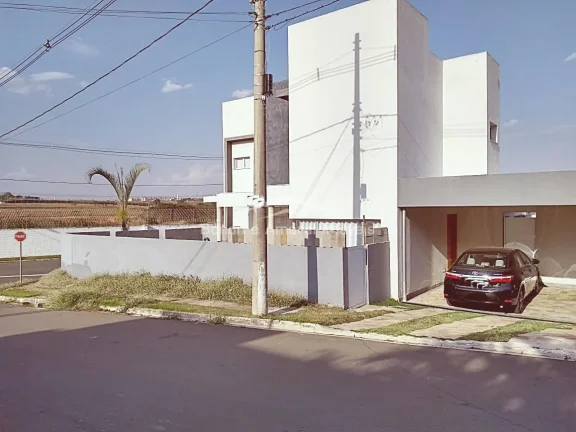 Imagem Casa de condomínio a venda em Hortolandia.

Estuda imovel de menor valor em Campinas 

Belissima ca...