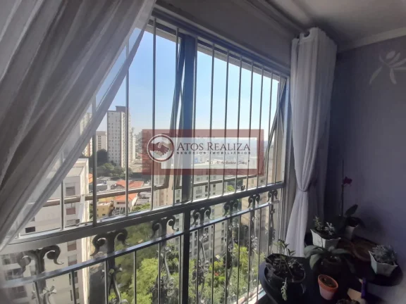 Imagem Vendo Ótima Oportunidade em Jabaquara, Apartamento - 78m², distribuido em 3 Dormitorios, sala 2 ambientes, 2 banheiros e 1 vaga, por R$350.000 Venda